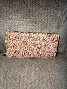 Trinity Ranch Wallet